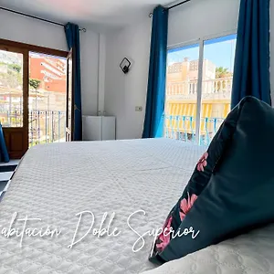 Vandrarhem Micaela Charming, Torremolinos