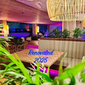 **** Hotel Princesa Solar 4* - Adults Recommended Spain