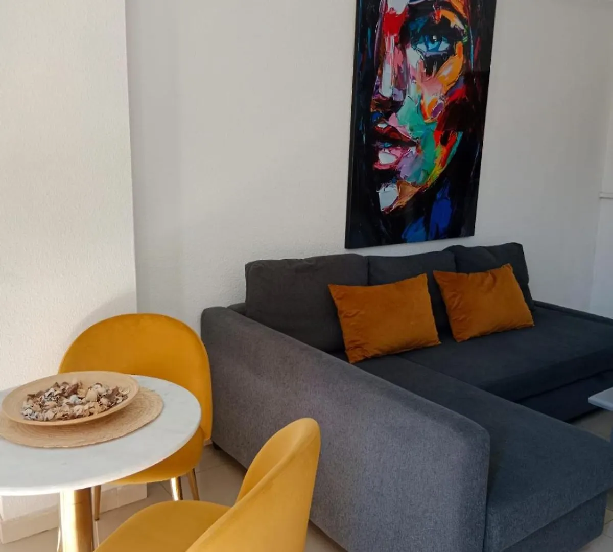 Holidays Blue Aparthotel Torremolinos Spanien